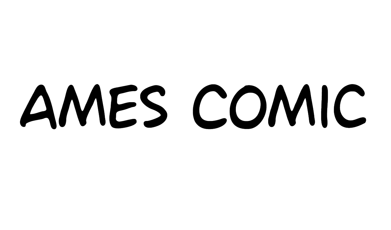 Ames Comic