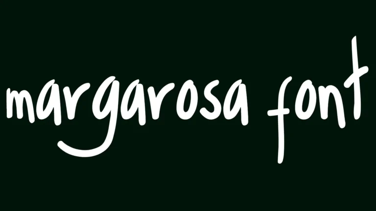 Margarosa Font