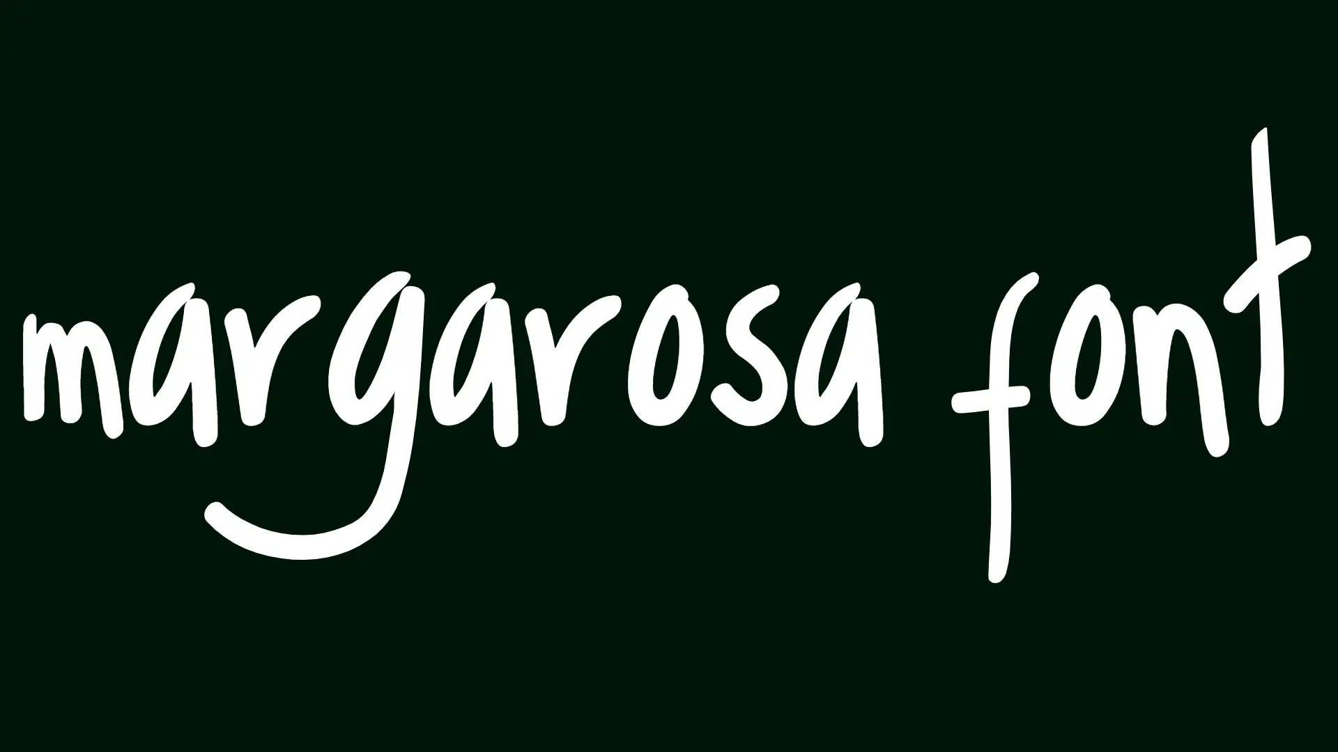 Margarosa Font
