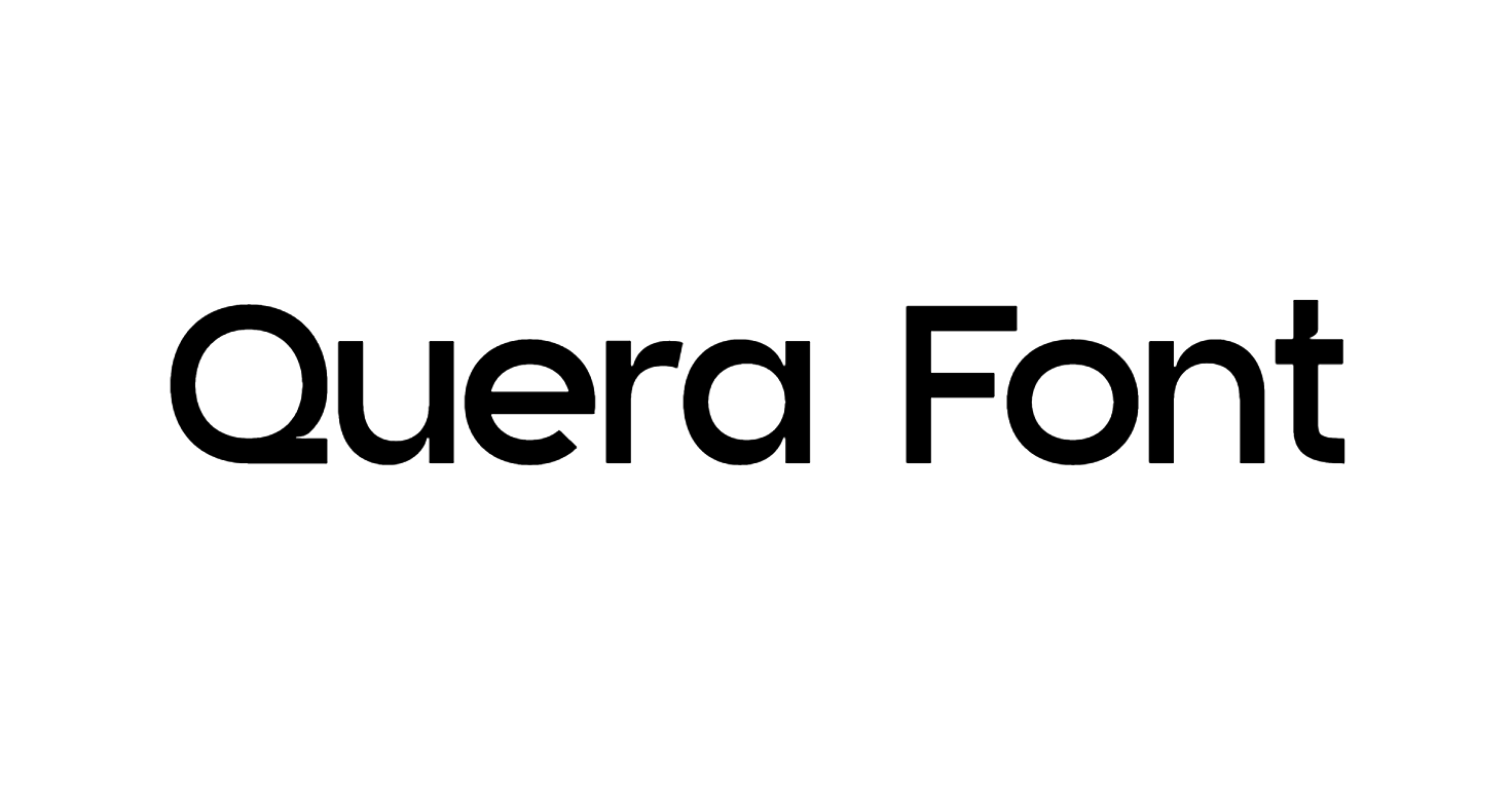 Quera Font